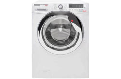 Hoover WDXCC5962 9KG 1500 Spin Washer Dryer - White